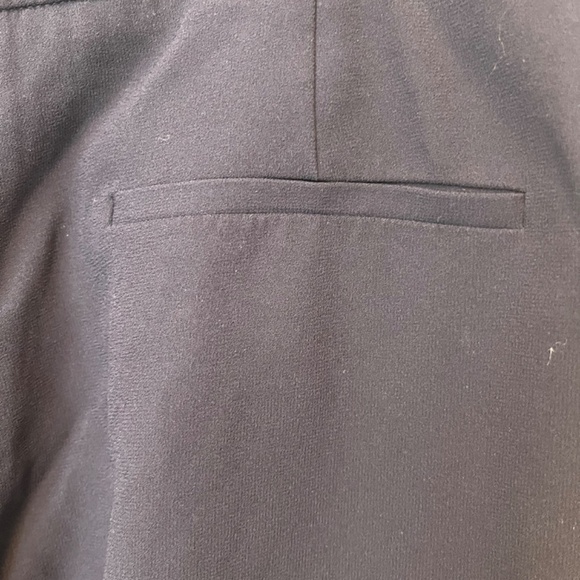 Babaton from Aritizia size 8 navy blue joggers - Picture 11 of 13